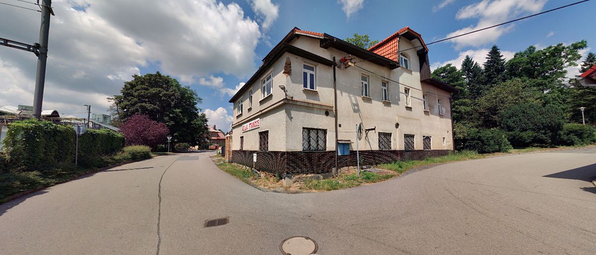 Pronájem skladového prostoru 19 m²