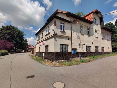 Pronájem skladového prostoru 19 m²