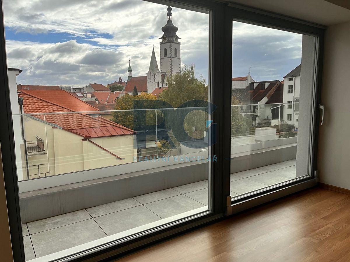 Pronájem bytu 2+kk 101 m² – fotografie 4
