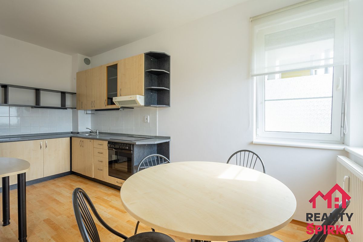 Prodej bytu 2+1 63 m² – fotografie 2