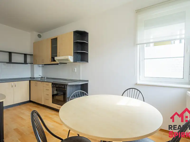Prodej bytu 2+1 63 m², Svitavy – náhled fotky 2