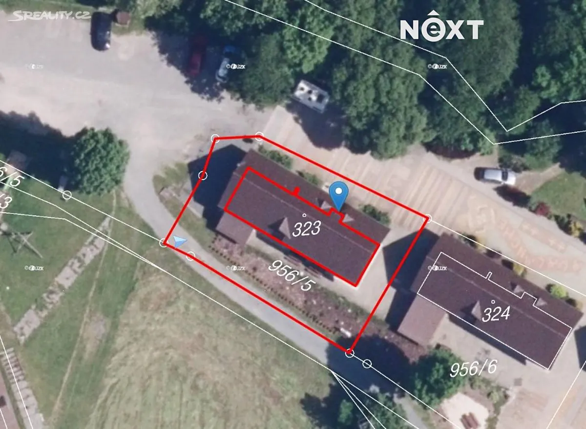 Prodej apartmánů 180 m² – pohled 2