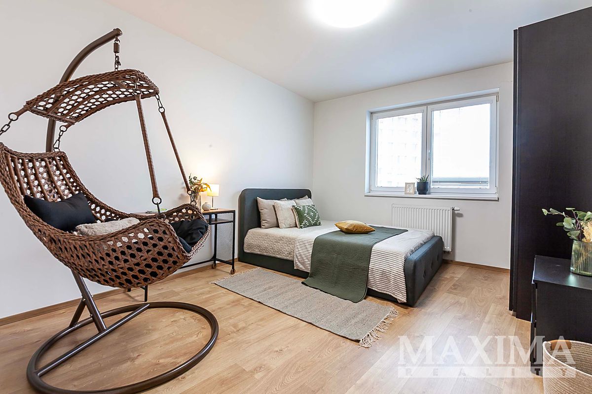 Prodej bytu 2+kk 62 m²