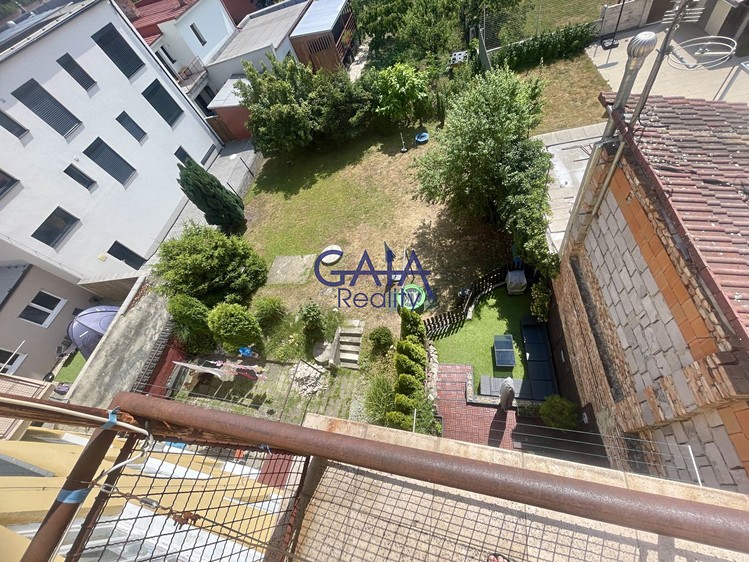 Prodej bytu 1+1, 61 m² (13 z 14)