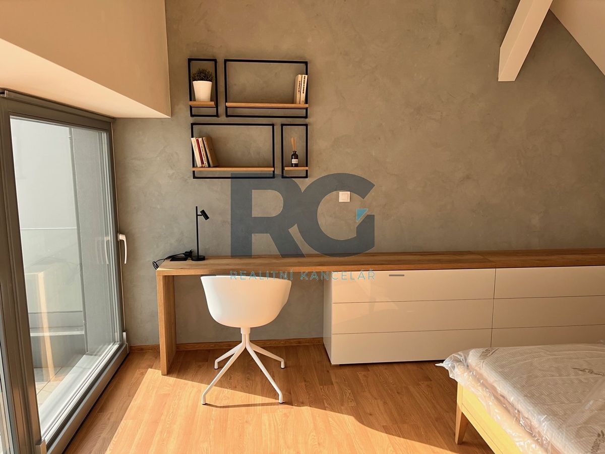 Pronájem bytu 2+kk 101 m² – fotografie 5