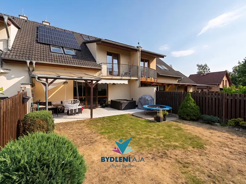 Prodej rodinného domu 175 m², pozemek 212 m², Krupka – náhled fotky 2