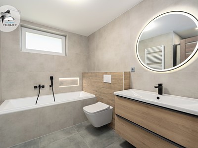 Prodej  rodinného domu 115 m², pozemek 509 m²