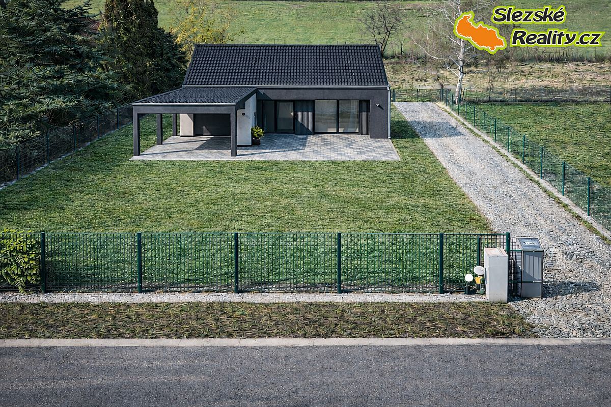 Prodej stavebního pozemku 643 m² – fotografie 2