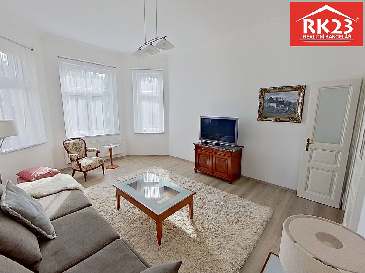 Prodej bytu 2+1 70 m²