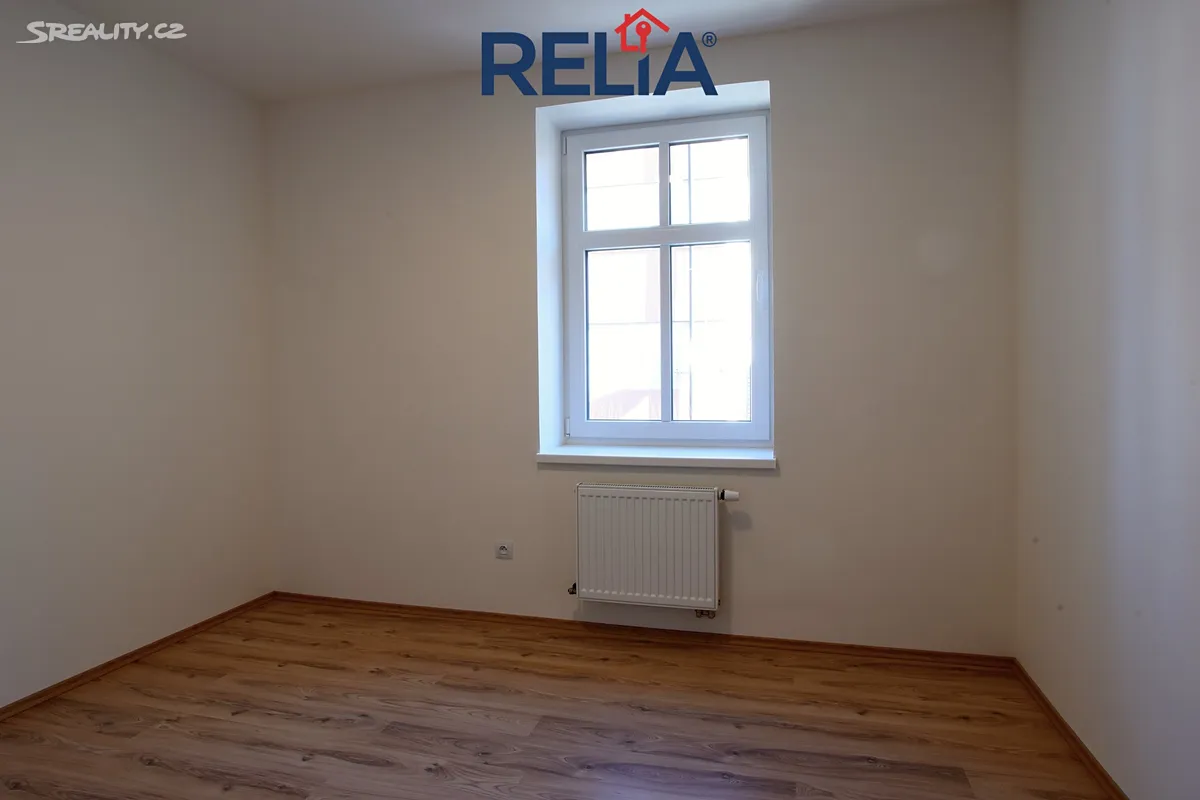 Pronájem bytu 4+kk 75 m² - Widok 4
