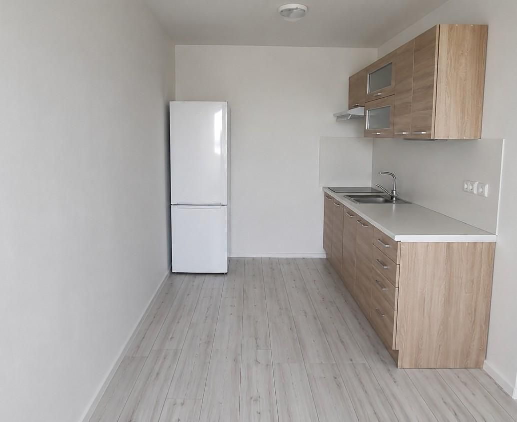 Prodej bytu 2+kk 40 m² – fotografie 2