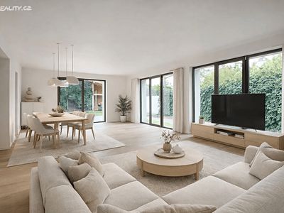 Prodej bytu 4+kk 153 m²