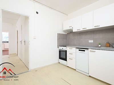 Wohnung 3+1 zur Miete, 70 m² (3 von 21)