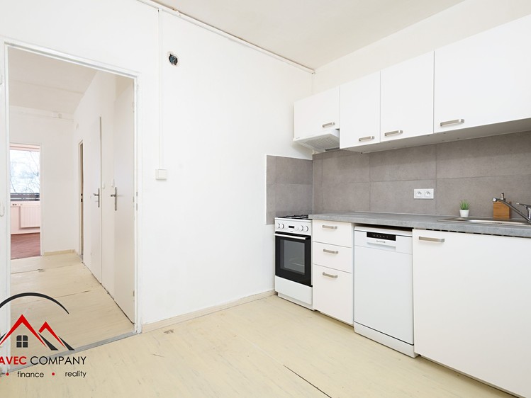 Wohnung 3+1 zur Miete, 70 m² (3 von 21)