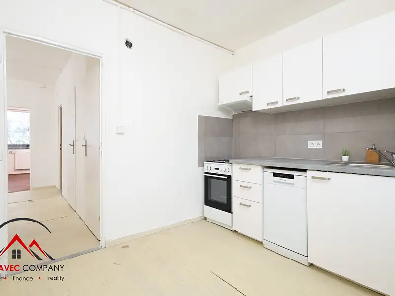 Pronájem bytu 3+1 70 m², Václavov u Bruntálu – náhled fotky 3
