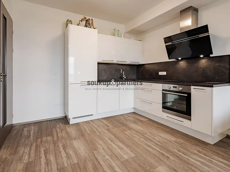 Prodej bytu 2+kk 56 m², Praha – náhled fotky 3