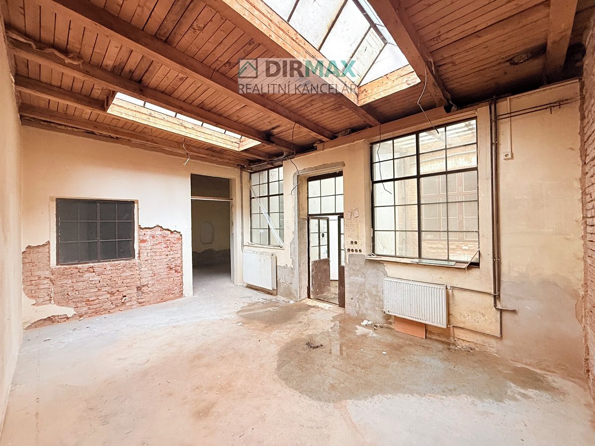 Pronájem komerční nemovitosti 80 m² – fotografie 3
