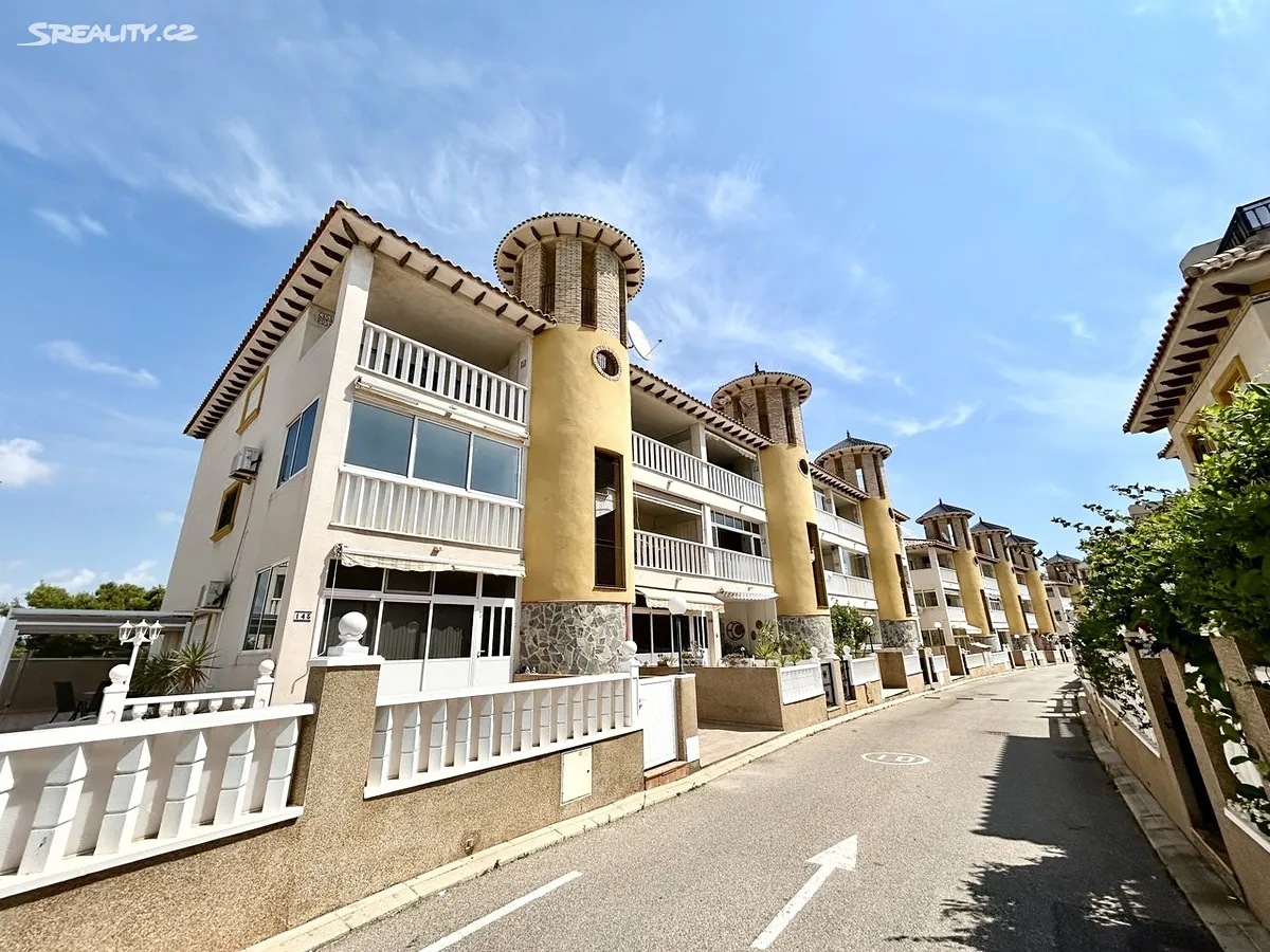 Prodej bytu 3+1 74 m²