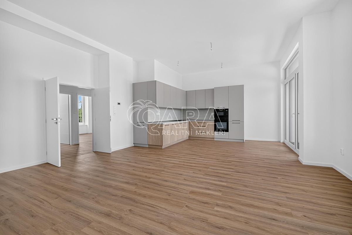 Prodej bytu 3+kk 80 m² – fotografie 2