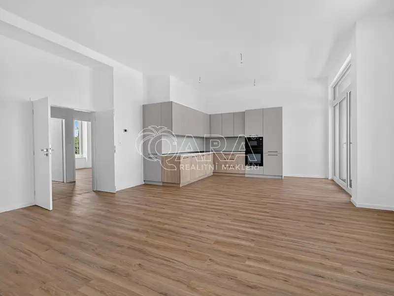 Prodej bytu 3+kk 80 m², Brno – náhled fotky 2