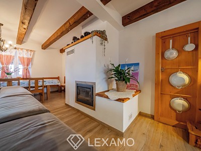 Prodej  rodinného domu 306 m², pozemek 464 m²