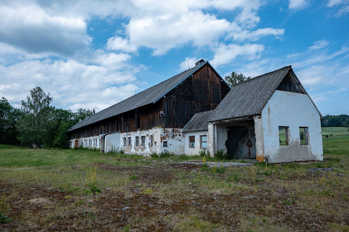 Prodej komerčního pozemku 19573 m² – fotografie 5