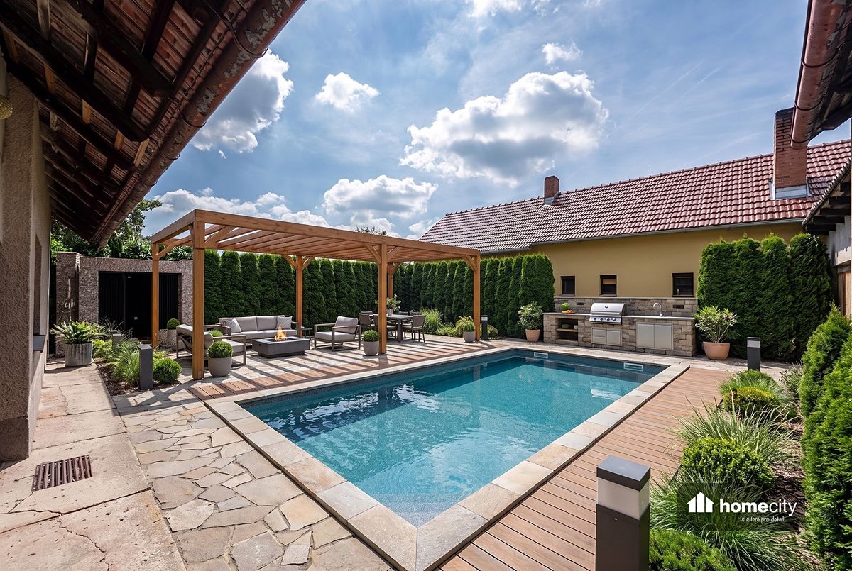 Prodej rodinného domu 56 m², pozemek 634 m² – fotografie 5