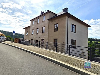 Prodej bytu 4+1 107 m²