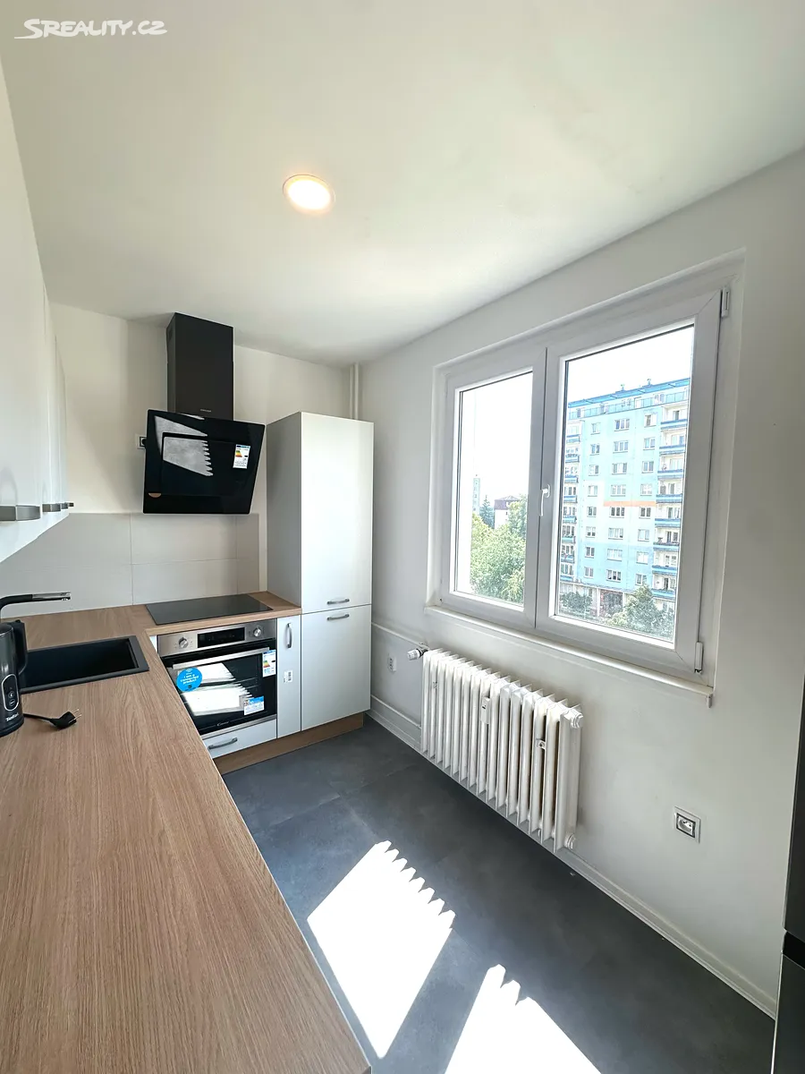 Prodej bytu 3+1 64 m²