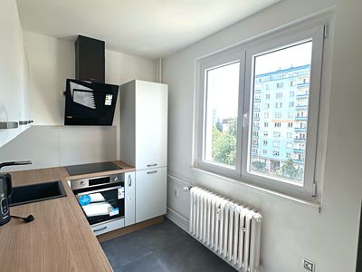 Prodej bytu 3+1 64 m²