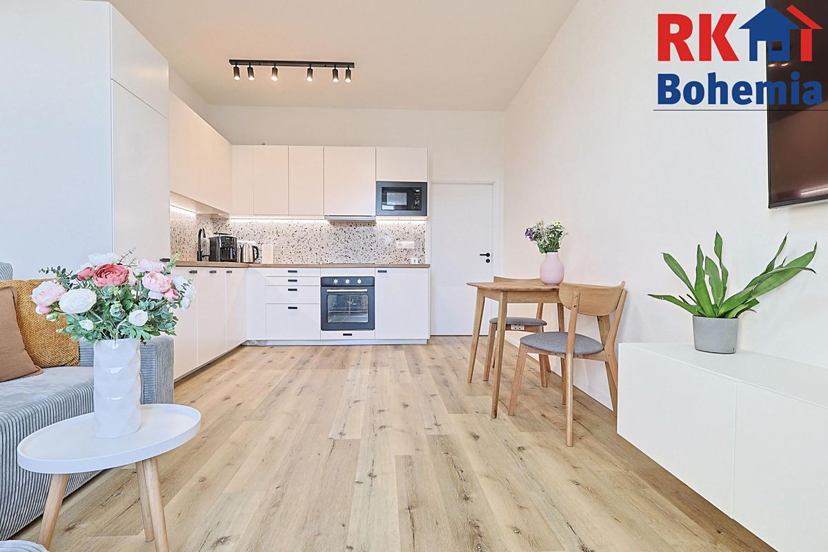 Prodej bytu 3+kk 69 m² – fotografie 2