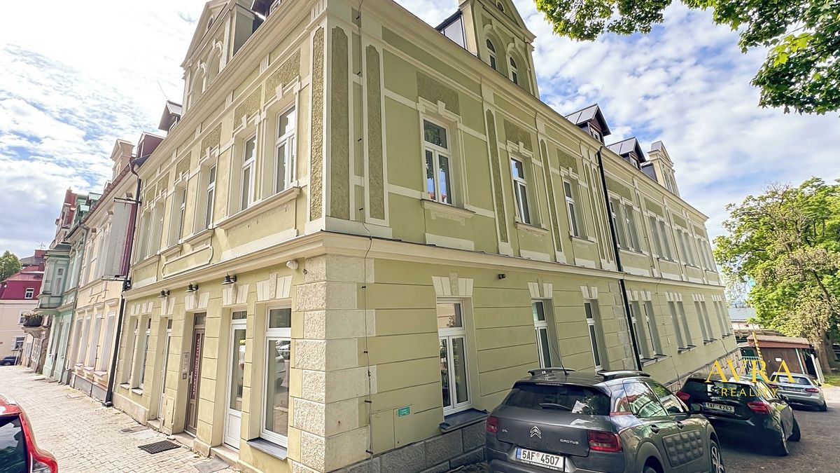 Prodej bytu 2+kk 45 m²