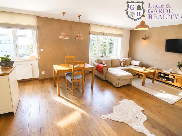 Квартира 3+kk на продаж, 69 м² (9 з 31)