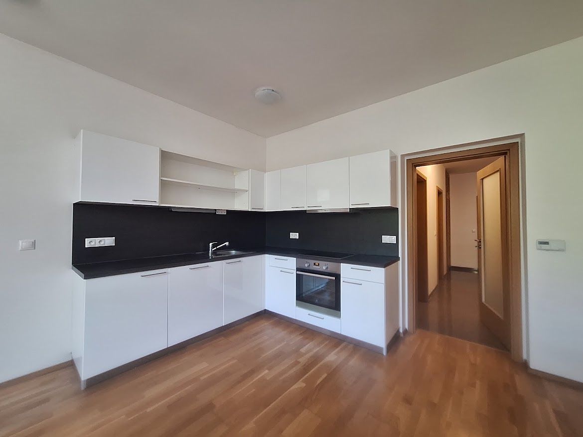 Pronájem bytu 2+kk 48 m²