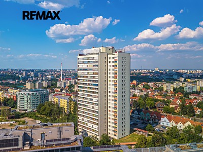 Prodej bytu 3+1 70 m²