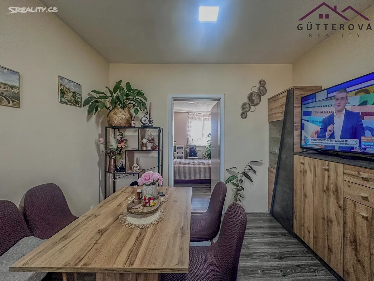 Pronájem bytu 3+kk 55 m², Stod