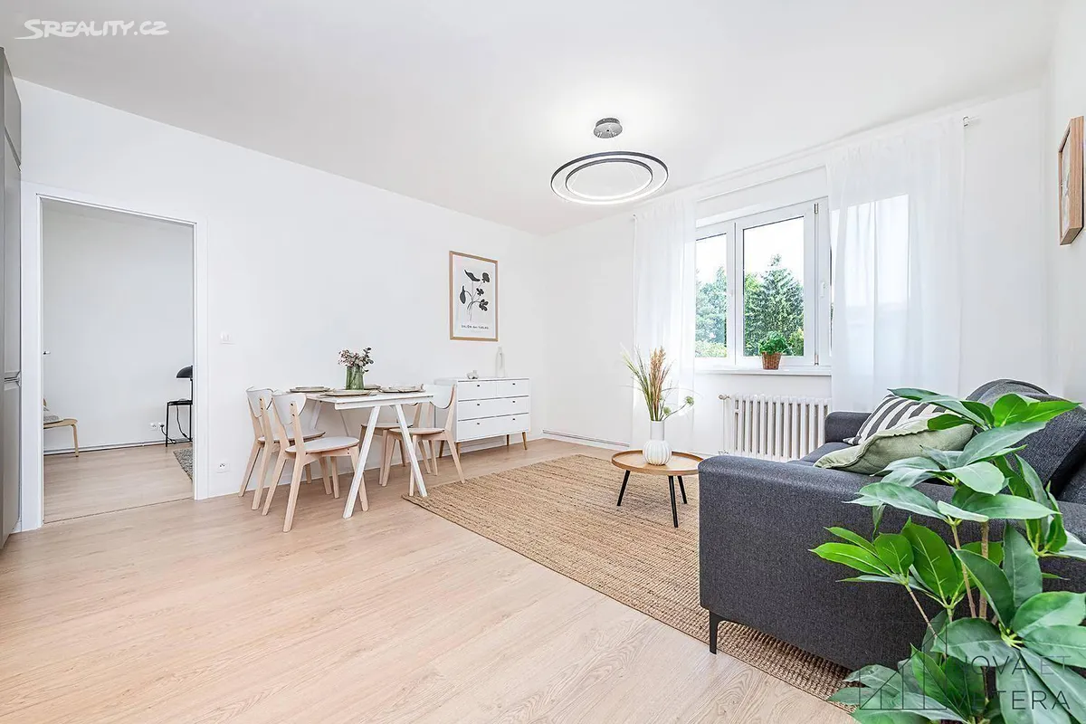 Prodej bytu 3+kk 74 m² – další