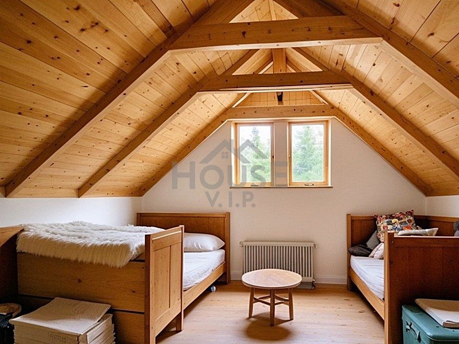 Prodej chalupy 69 m², pozemek 1020 m² – fotografie 3
