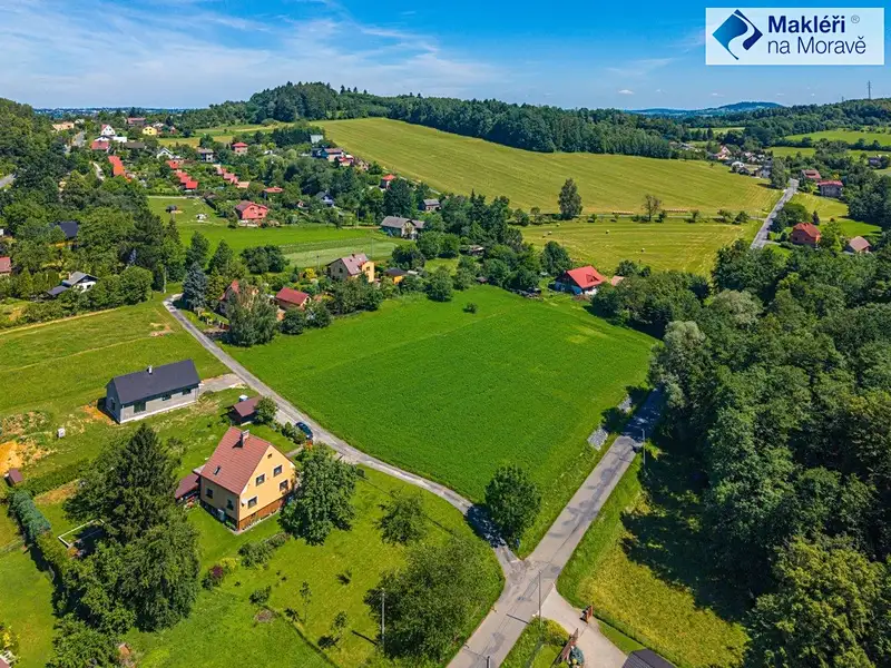 Prodej stavebního pozemku 2811 m², Třinec – náhled fotky 1
