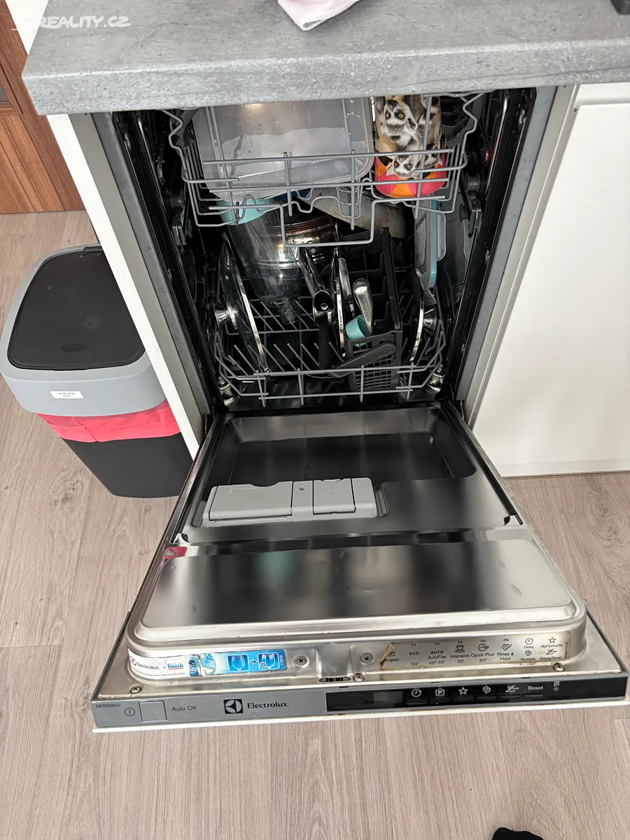 Pronájem bytu 2+kk 61 m², Opava