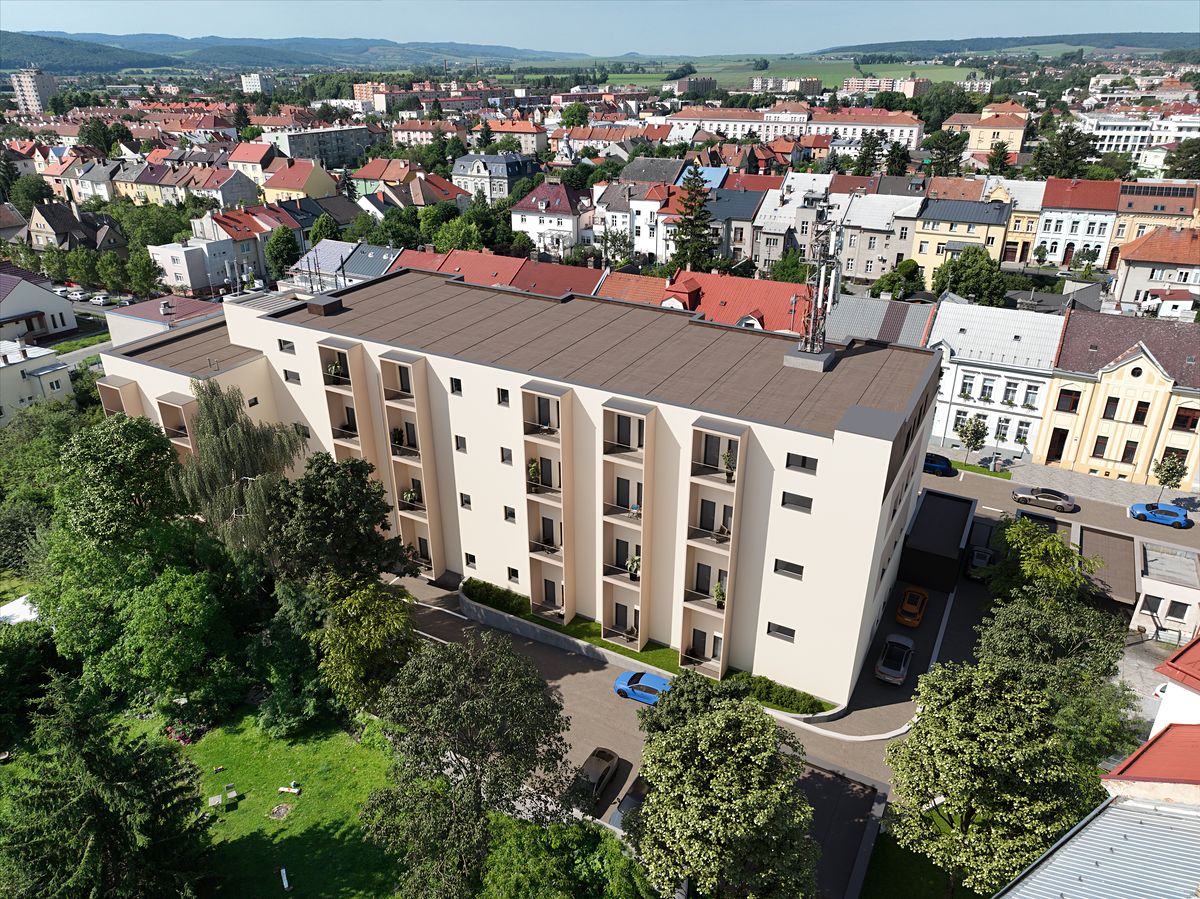 Prodej bytu 3+kk 97 m² – fotografie 4