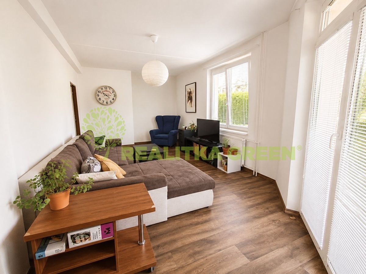 Pronájem bytu 3+1 93 m² – fotografie 4