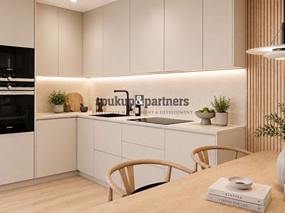 Prodej bytu 1+kk 24 m²