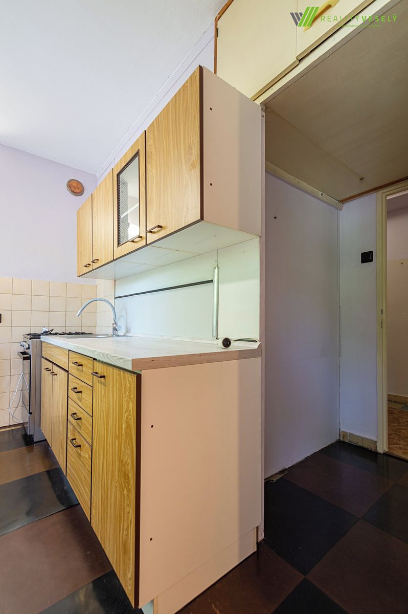 Prodej bytu 3+1 64 m² – fotografie 3