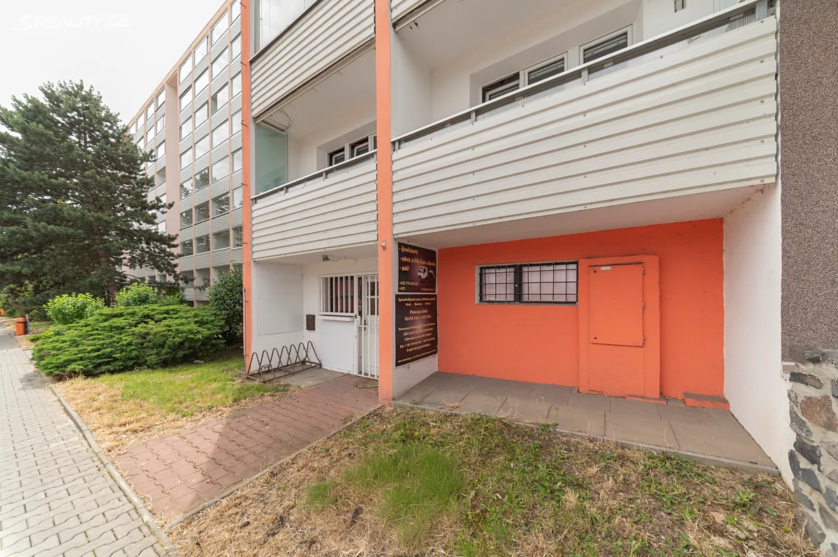Pronájem kanceláře 35 m², Mladá Boleslav