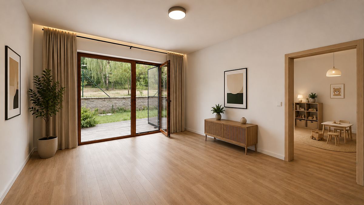 Prodej bytu 3+kk 97 m²
