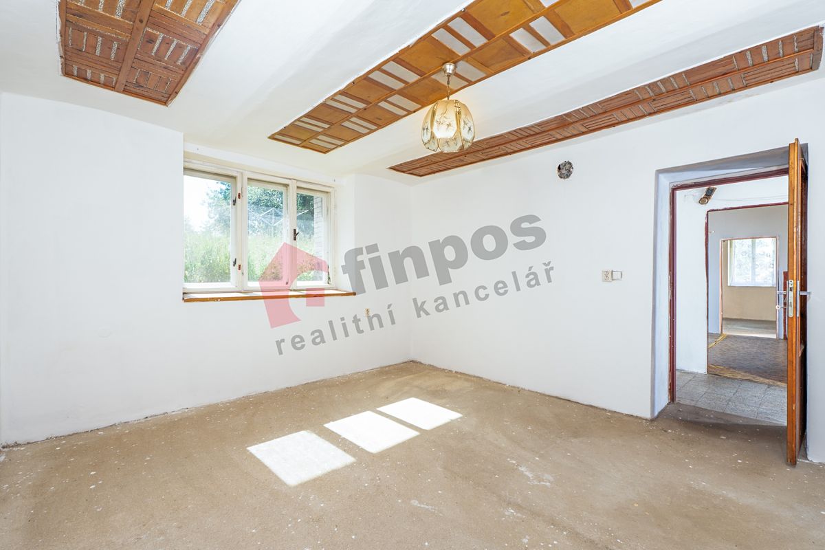 Prodej zemědělské usedlosti 301 m², pozemek 2130 m² – fotografie 3