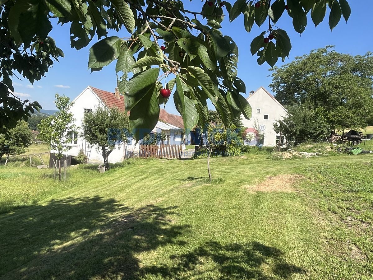 Prodej zemědělské usedlosti 1123 m², pozemek 2018 m² – fotografie 3