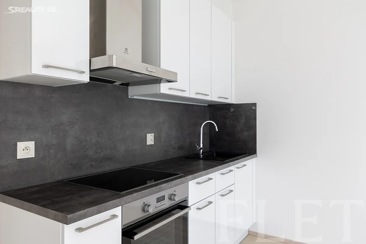 Pronájem bytu 1+kk 37 m² - Widok 4