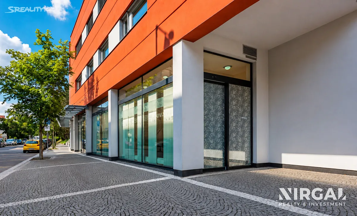 Prodej obchodního prostoru 91 m² – pohled 2